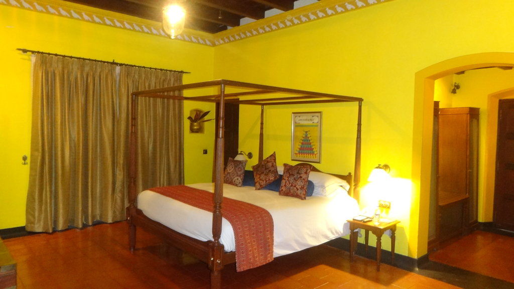 Taj Kumarakom Resort&Spa Kerala Bagian luar foto