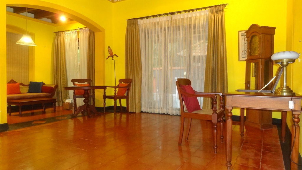 Taj Kumarakom Resort&Spa Kerala Bagian luar foto