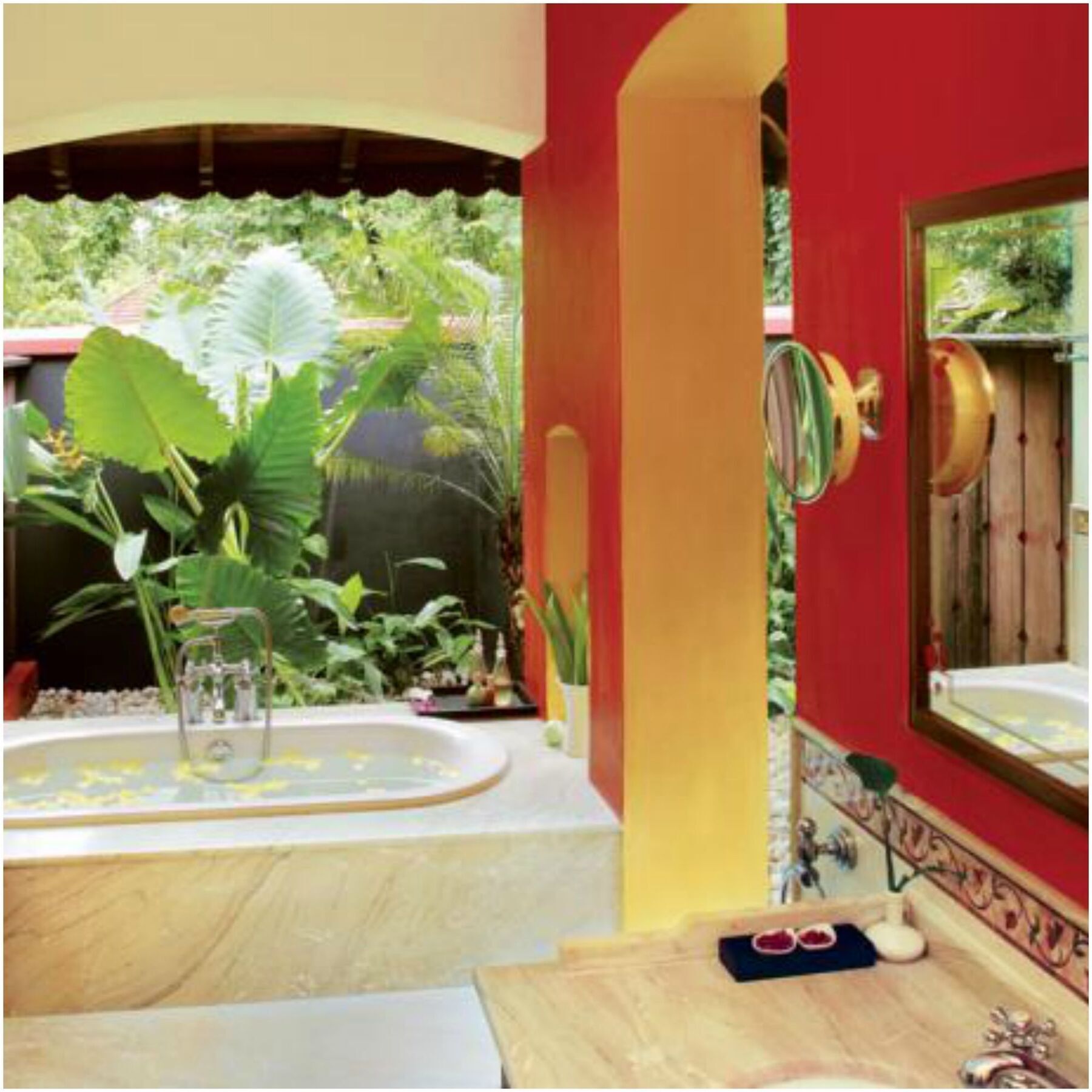 Taj Kumarakom Resort&Spa Kerala Bagian luar foto