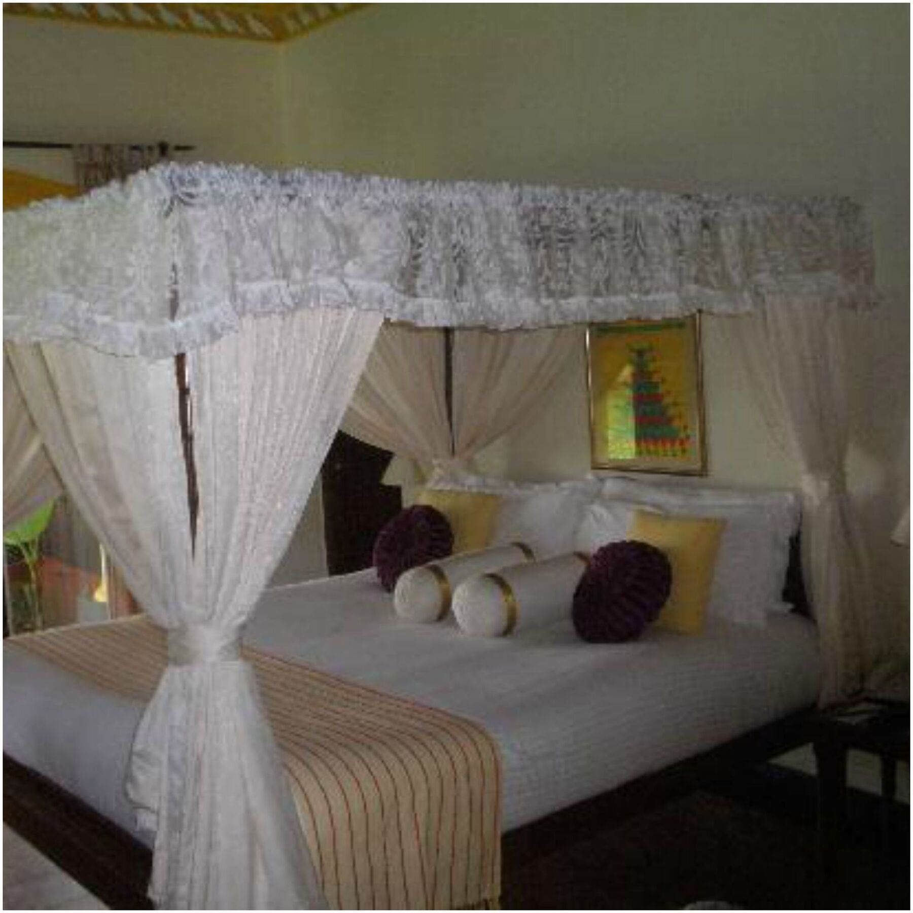 Taj Kumarakom Resort&Spa Kerala Bagian luar foto